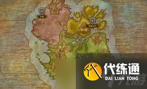 魔兽世界联盟如何前往赞达拉