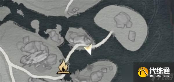 《燕云十六聲》不見山曲岸任務(wù)