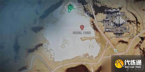 七日世界金矿点位一览