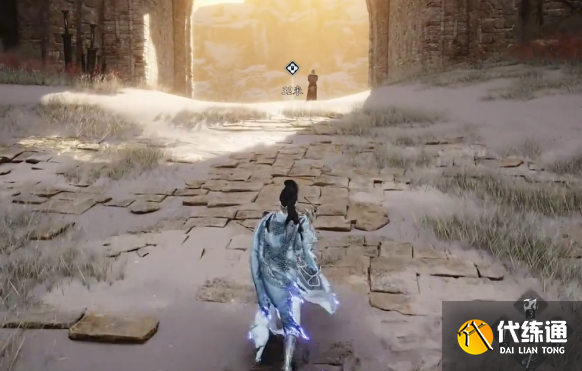 燕云十六聲涼州地圖前往方法3