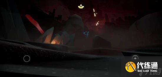 光遇暴风眼蜡烛怎么获得