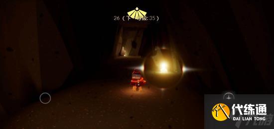 光遇暴风眼蜡烛怎么获得