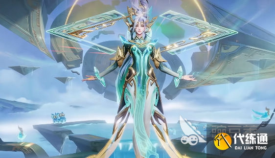 王者榮耀三星堆皮膚怎么樣 王者榮耀三星堆皮膚怎么獲取