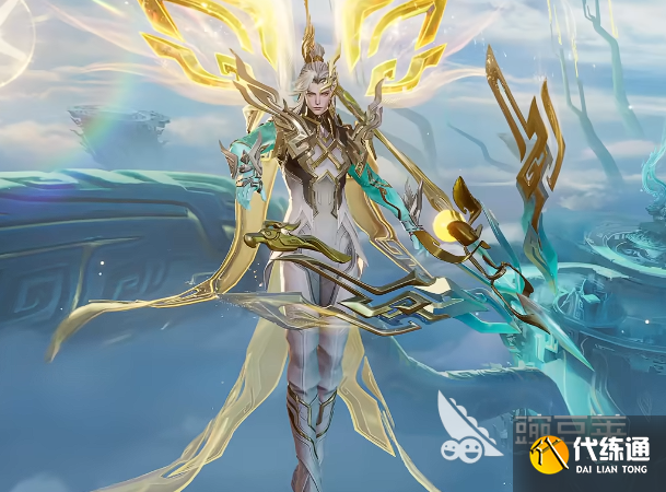 王者榮耀三星堆皮膚怎么樣 王者榮耀三星堆皮膚怎么獲取