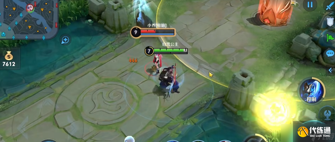 王者榮耀宮本怎么出裝