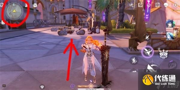 鸣潮嘉贝莉娜成就再会清醒的猎人达成条件一览