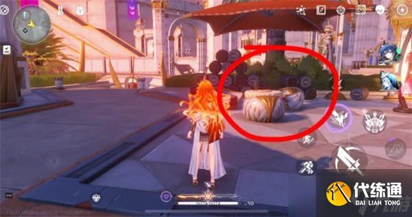 鸣潮嘉贝莉娜成就再会清醒的猎人达成条件一览