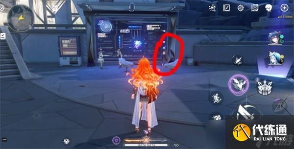 鸣潮嘉贝莉娜成就再会清醒的猎人达成条件一览