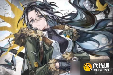 《明日方舟》冬时介绍