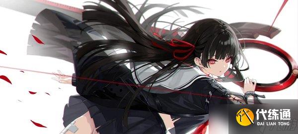 鸣潮千咲什么时候上线？千咲是什么属性？