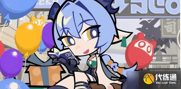 绝区零卢西娅偶遇事件攻略