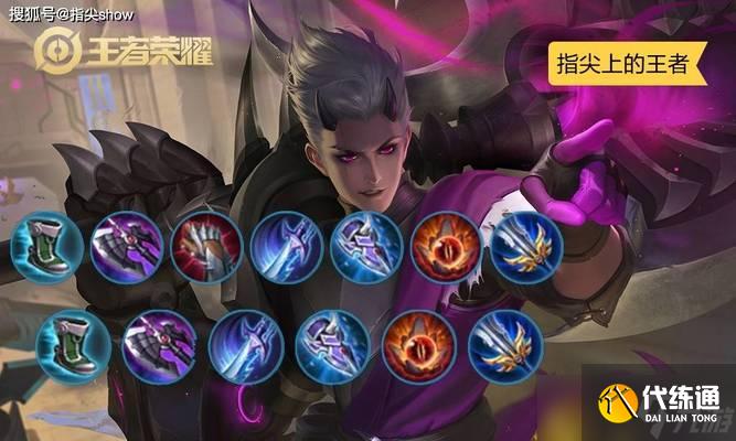 英雄联盟中狂铁的玩法是什么？如何成为狂铁高手？