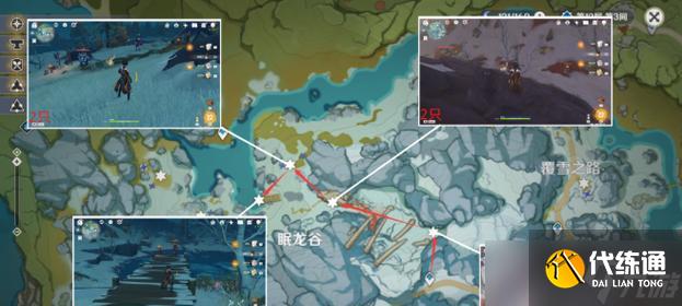 《原神》愚人眾先遣隊(duì)打法攻略（打造最強(qiáng)隊(duì)伍的秘訣）