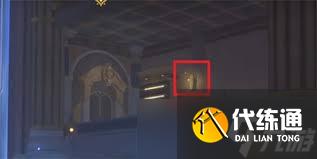 崩壞星穹鐵道穹頂關塞翻飛之幣在哪