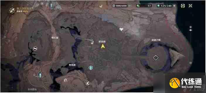 鸣潮呓语镇互动成就达成攻略