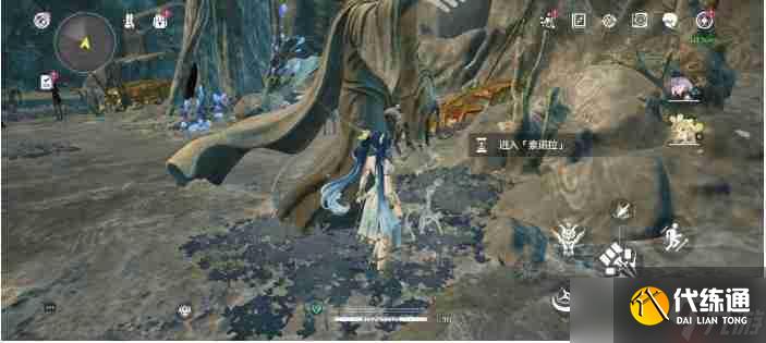 鸣潮呓语镇互动成就达成攻略