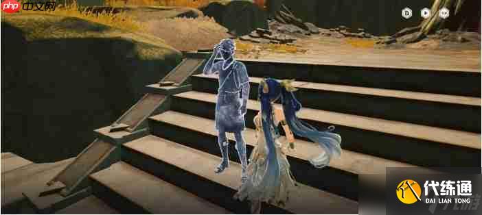 鸣潮呓语镇互动成就达成攻略