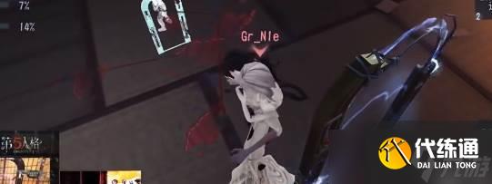 第五人格监管者阅历点