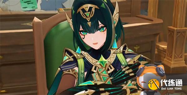 神奈芙爾技能怎么加點