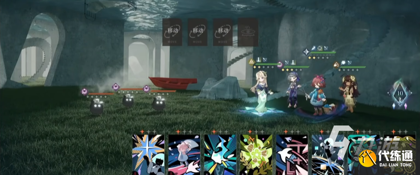 重返未来1999贝丽尔角色强度全面解析与实战表现评测