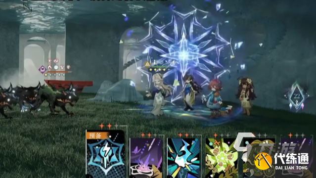 重返未来1999贝丽尔角色强度全面解析与实战表现评测