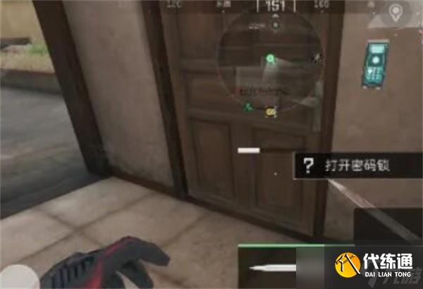 三角洲行動2025年10月22日今日摩斯密碼及對應位置說明