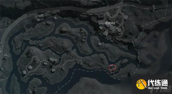 三角洲行動2025年10月22日今日摩斯密碼及對應位置說明