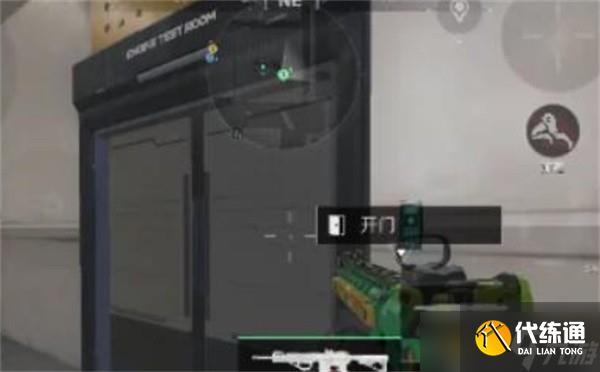 三角洲行動2025年10月22日今日摩斯密碼及對應位置說明