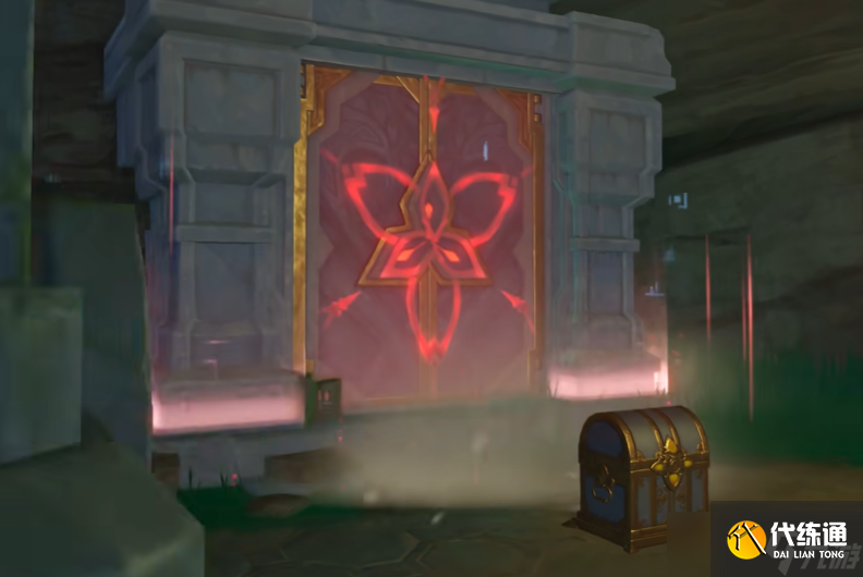 原神稻妻水下傳送點解鎖全攻略:從任務前置到解謎實操