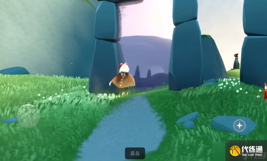 光遇晨岛先祖通关全攻略：新手也能轻松解锁的温柔起点