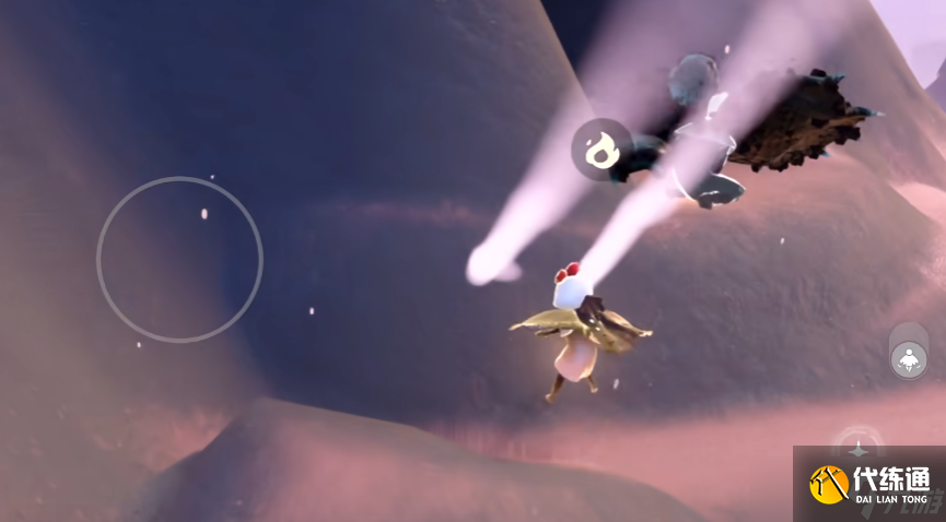 光遇晨岛先祖通关全攻略：新手也能轻松解锁的温柔起点