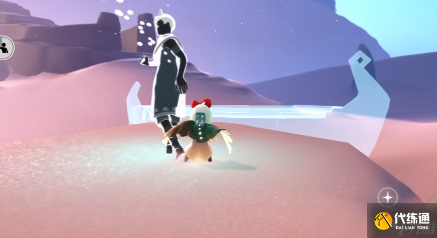 光遇晨岛先祖通关全攻略：新手也能轻松解锁的温柔起点