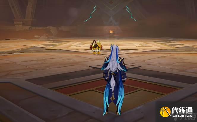 《原神》6.1復刻角色一覽