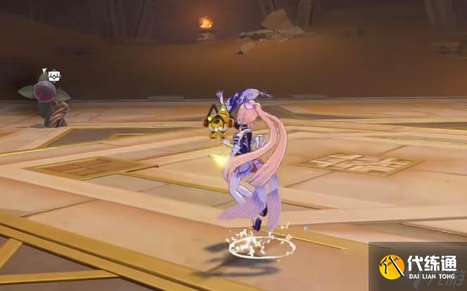 《原神》6.1復刻角色一覽