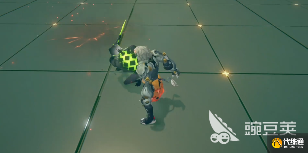 绝区零般岳值得养吗 绝区零般岳强度解析