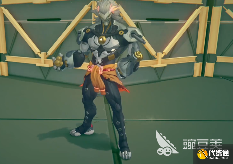 绝区零般岳值得养吗 绝区零般岳强度解析