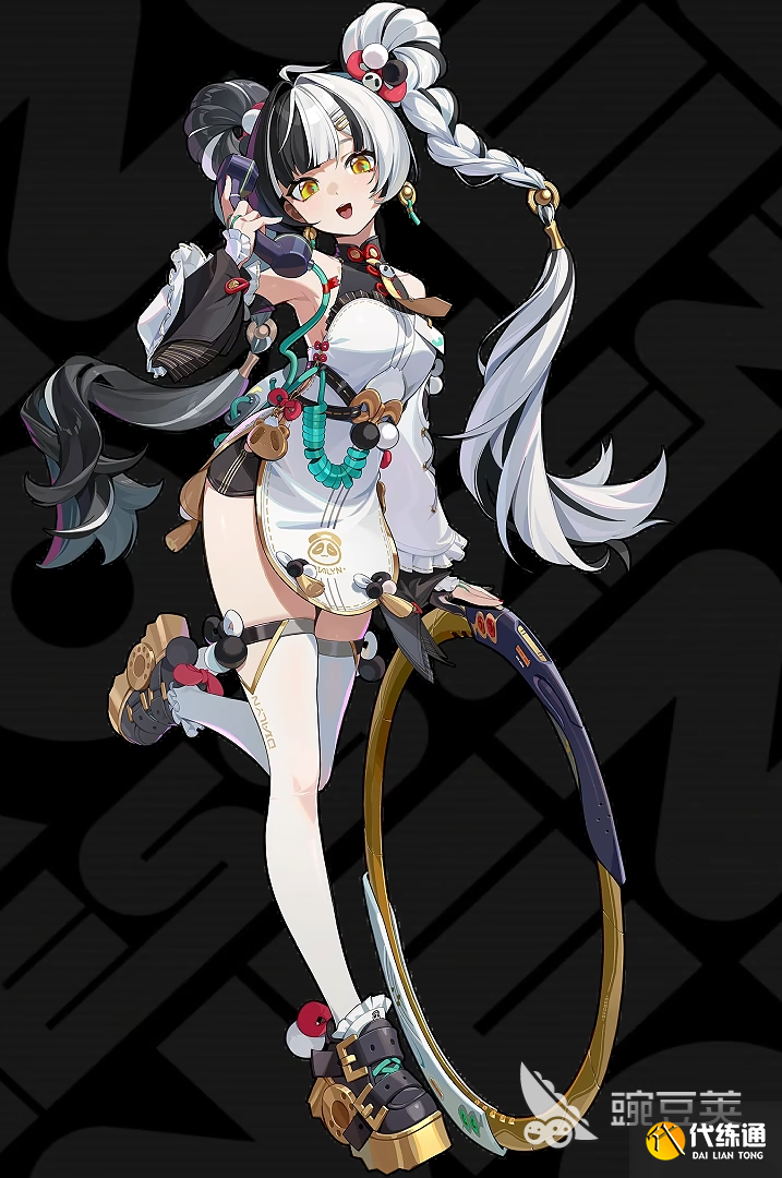 绝区零琉音怎么样 绝区零琉音强度解析