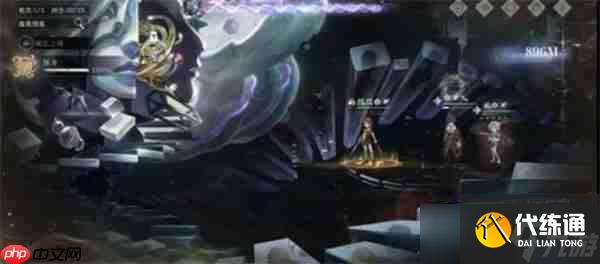 重返未來1999迷思海無底渦流1000m通關指南