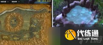 魔兽世界中谜语人的灵蛇如何获取