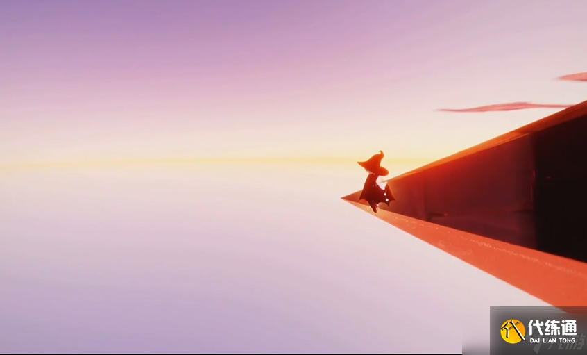 光遇天文台怎么过去