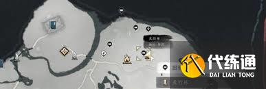 燕云十六聲中墨家舊址妙妙喵位置在哪