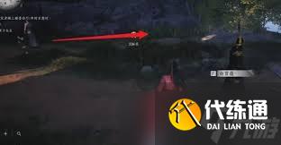 燕云十六聲故鳥于飛通關(guān)攻略