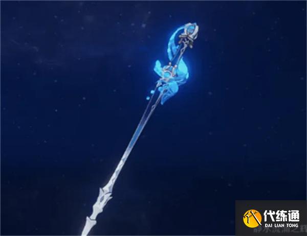 原神月之二版本上半武器池怎么抽 原神月之二版本上半武器池怎么抽