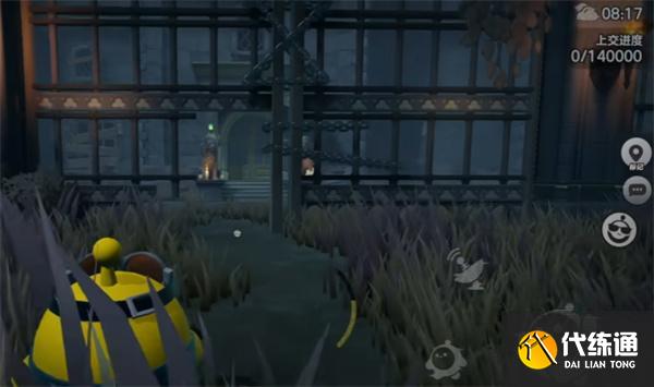 蛋仔派对惊魂寻宝队模式怎么玩