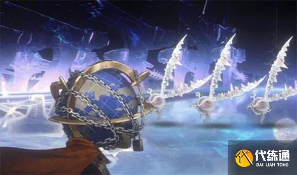 新月同行岡底斯技能怎么樣