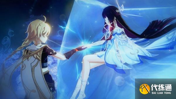 原神6.1版本有多少原石