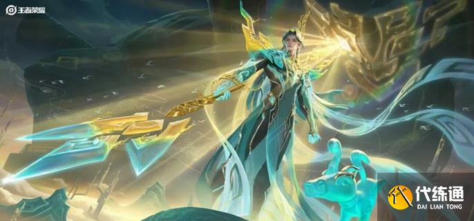 王者榮耀楊戩縱目遷山值得買(mǎi)嗎