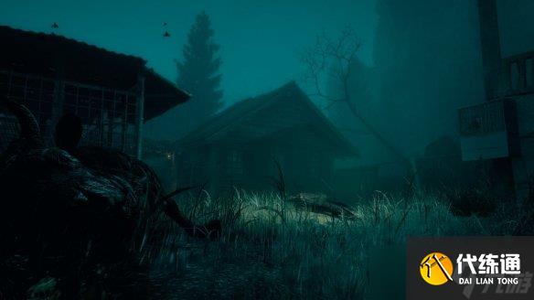 超自然心理恐怖解谜游戏《诡岛灵探》公开全新预告片 一窥哥德石岛的恐怖秘密