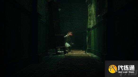 超自然心理恐怖解谜游戏《诡岛灵探》公开全新预告片 一窥哥德石岛的恐怖秘密