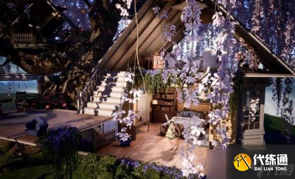 无限暖暖 1.11「拾光季」爆料：家园烹饪玩法上线，种田搭配党双狂喜！